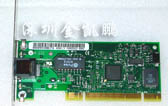 網(wǎng)卡  A24492-001(PCI)