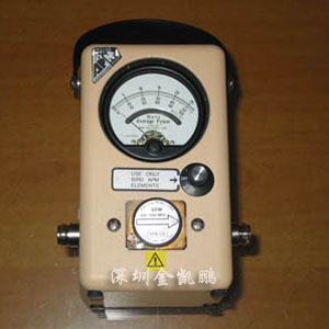 美國bird&nbsp;&nbsp;數字通過式射頻功率計&nbsp;&nbsp;APM-16