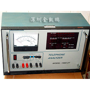SYSGRATION&nbsp;&nbsp;電話分析儀&nbsp;&nbsp;1080-AT