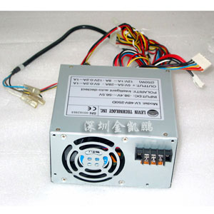 LEVIN（力穩(wěn)）&nbsp;&nbsp;48V 工控電源&nbsp;&nbsp;LV-48V-250D