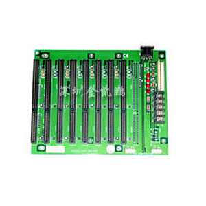 威達&nbsp;&nbsp;工控底板&nbsp;&nbsp;BP-8S/9S