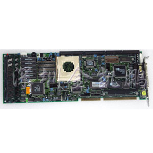 &nbsp;&nbsp;工控主板&nbsp;&nbsp;SSC-486 VGA 全長CPU卡