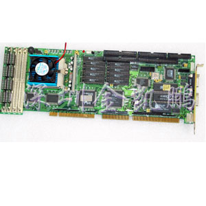 研華&nbsp;&nbsp;工控主板&nbsp;&nbsp;PCA-6157 全長586工控板