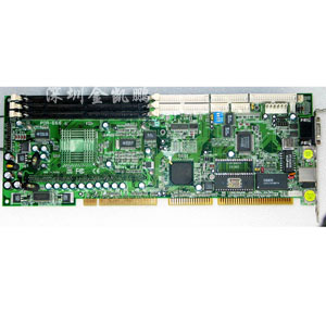磐儀&nbsp;&nbsp;工控主板&nbsp;&nbsp;PIA-666 全長PIII CPU板