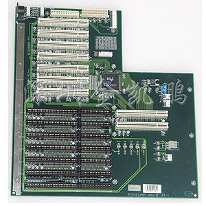 研華&nbsp;&nbsp;工控底板&nbsp;&nbsp;PCA-6114P7