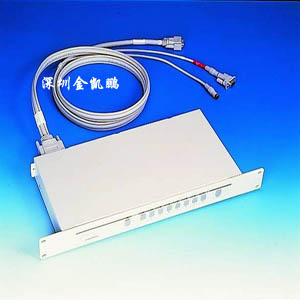 研華&nbsp;&nbsp;四口KVM切換器&nbsp;&nbsp;CSW-4