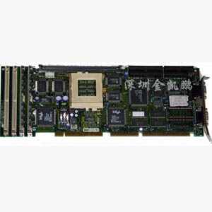 boser&nbsp;&nbsp;工控主板&nbsp;&nbsp;HS 5010 全長586 CPU卡