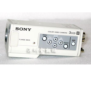 SONY&nbsp;&nbsp;攝像機&nbsp;&nbsp;SONY（DXC-390P）攝像機	