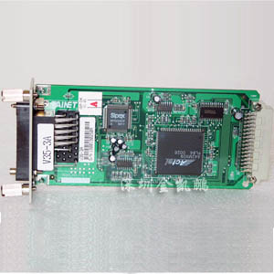 臺聯&nbsp;&nbsp;訪問服務器模塊&nbsp;&nbsp;V35-3A