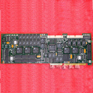 EZENIA&nbsp;&nbsp;四分屏板&nbsp;&nbsp;3602 ： VPU板