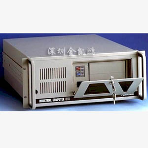 研華&nbsp;&nbsp;工控機(jī)箱&nbsp;&nbsp;610S 19″工控機(jī)箱