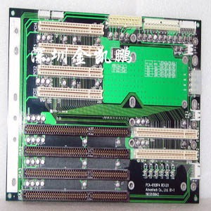 研華&nbsp;&nbsp;工控底板&nbsp;&nbsp;PCA-6108