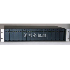&nbsp;&nbsp;光纖收發(fā)器機架&nbsp;&nbsp;PTD301-HW