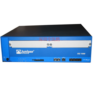 Juniper&nbsp;&nbsp;防火墻&nbsp;&nbsp;NS-ISG-1000