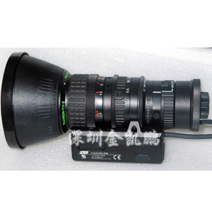 FUJINON&nbsp;&nbsp;變焦鏡頭&nbsp;&nbsp;FUJINON-TV Z 3CCD T14*5.5DA-D58