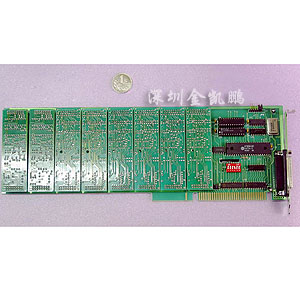 東進&nbsp;&nbsp;語音卡&nbsp;&nbsp;八路智能語音卡