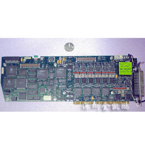 Dialogic&nbsp;&nbsp;座席卡&nbsp;&nbsp;MSI-80