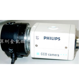 PHILIPS&nbsp;&nbsp;黑白攝像機&nbsp;&nbsp;LTH 4050