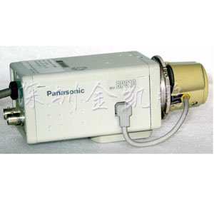 PANASONIC&nbsp;&nbsp;黑白攝像機&nbsp;&nbsp;WV-BP310