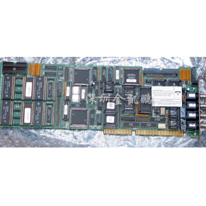 EZENIA&nbsp;&nbsp;雙口E1/ISDN PRI 接口板&nbsp;&nbsp;4073：D_E1