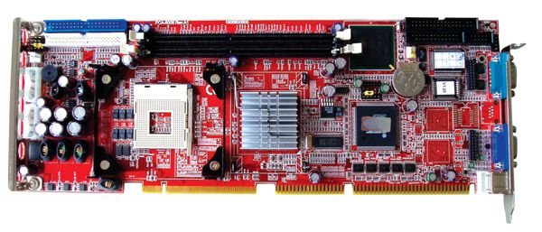 研華&nbsp;&nbsp;工控主板&nbsp;&nbsp;PCA-6006LV