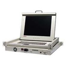 單口KVM控制平臺  TZ1500 