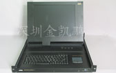 單口KVM控制平臺  ACS-1200DL