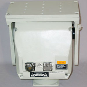 天津亞安(YAAN)&nbsp;&nbsp;全方位中型云臺&nbsp;&nbsp;YA3050D-24V