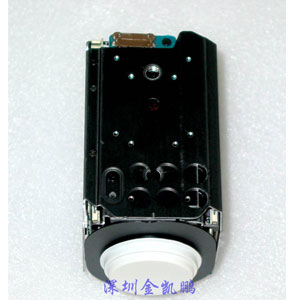 SONY&nbsp;&nbsp;彩色一體化攝像機&nbsp;&nbsp;FCB-EX48BP