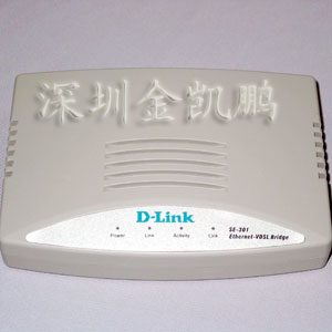 D-LINK&nbsp;&nbsp;VDSL&nbsp;&nbsp;SE-301