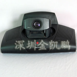 寶利通(polycom)&nbsp;&nbsp;視訊會議終端&nbsp;&nbsp;ViewStation 512
