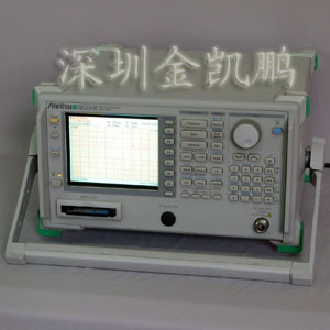 Anritsu(安立)&nbsp;&nbsp;頻譜分析儀&nbsp;&nbsp;MS2663C