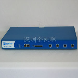 Juniper&nbsp;&nbsp;NS-204-001 防火墻&nbsp;&nbsp;NS-204-001