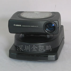 CANON&nbsp;&nbsp;攝像機&nbsp;&nbsp;CAMERA VC-C1