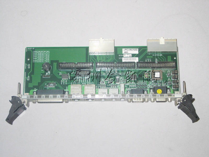 凌華&nbsp;&nbsp;CPCI-R6760&nbsp;&nbsp;I/O Transition Module 
