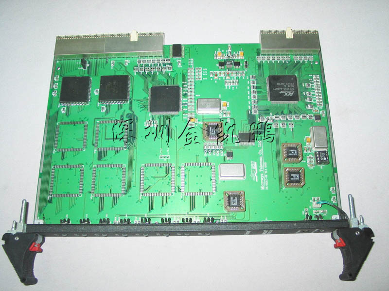 邁可行&nbsp;&nbsp;邁可行 中繼接口板 DTHDLC-08&nbsp;&nbsp;DT/HDLC-08 