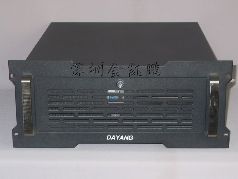 大洋&nbsp;&nbsp;自動播出控制備機&nbsp;&nbsp;D3-AIR-APB