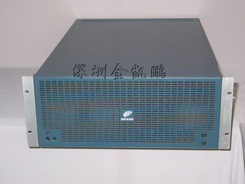 大洋&nbsp;&nbsp;Magicwall多畫面監視控制系統&nbsp;&nbsp;MW-4160