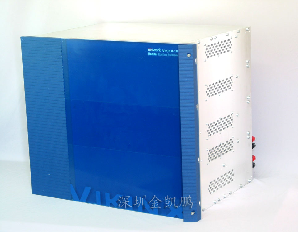 Nevion &nbsp;&nbsp;SDI 數字視頻矩陣&nbsp;&nbsp;VD128M 