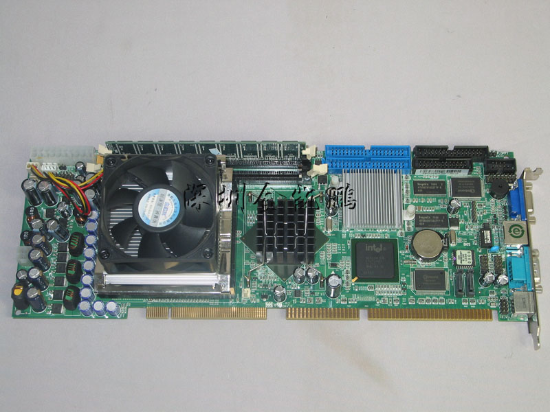 &nbsp;&nbsp;工控主板&nbsp;&nbsp;FSC-1717VN