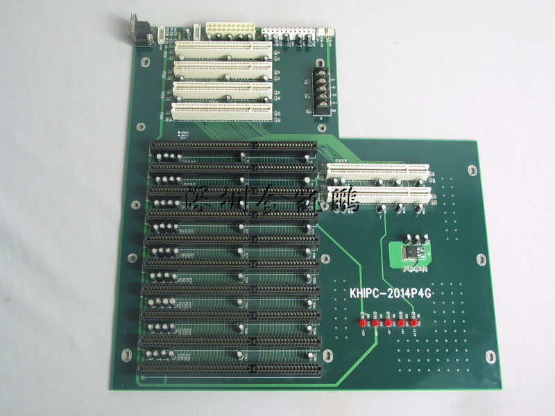 &nbsp;&nbsp;工控底板&nbsp;&nbsp;KHIPC-2014P4G
