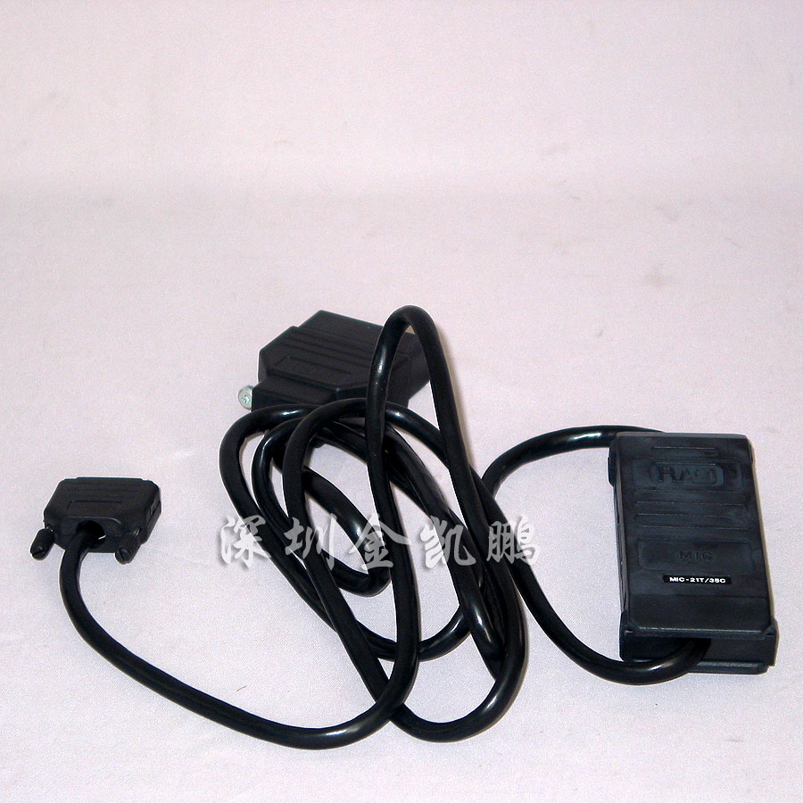 RAD(瑞得)&nbsp;&nbsp;接口轉換器&nbsp;&nbsp;MIC-21T/32C