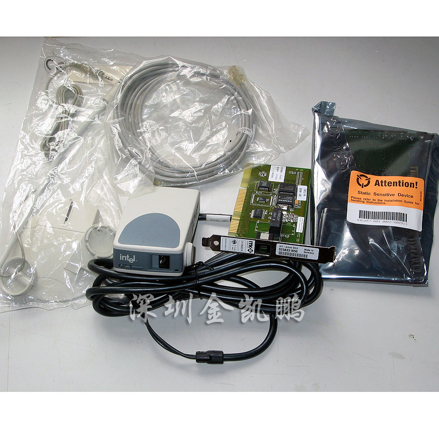 INTEL&nbsp;&nbsp;桌面視頻會議系統&nbsp;&nbsp;INTEL Business Video Conferencing