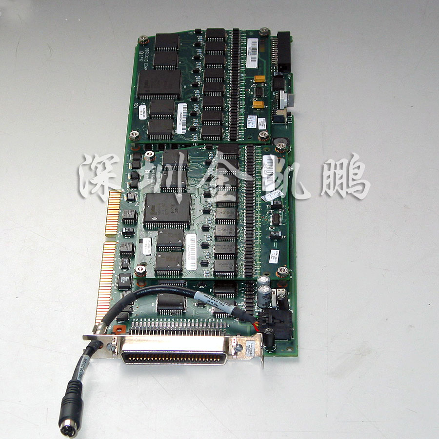 Dialogic&nbsp;&nbsp;24線人工座席語音卡&nbsp;&nbsp;MSI240SC-G ISA