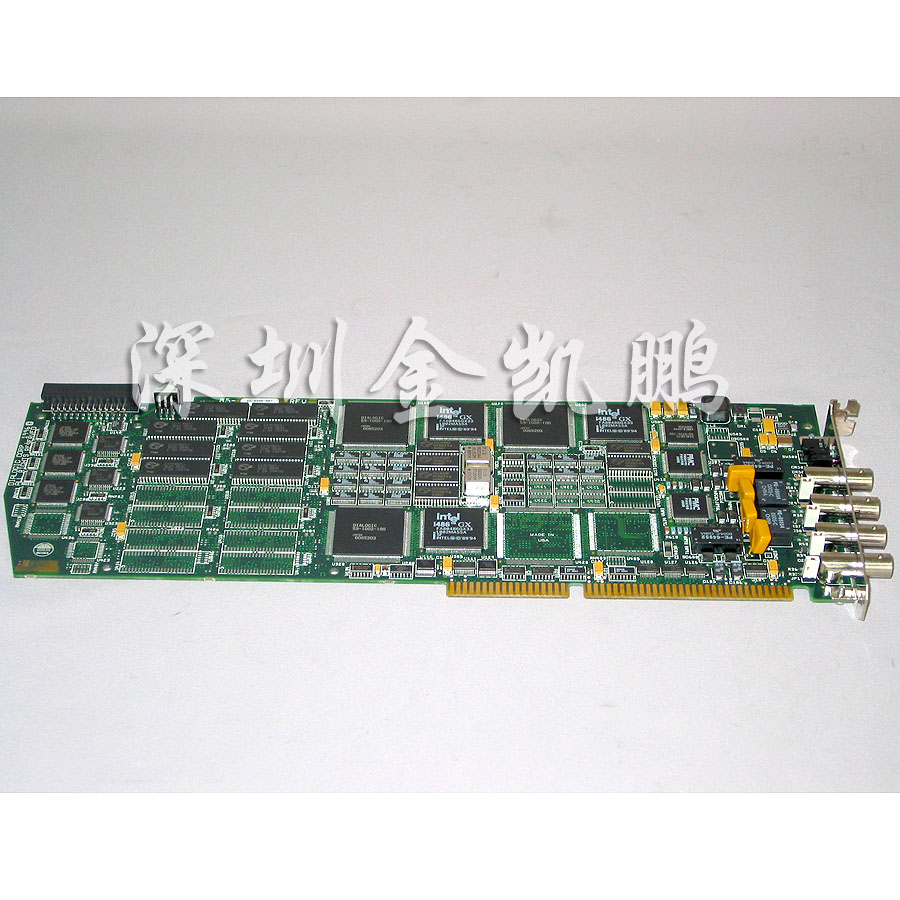 Dialogic&nbsp;&nbsp;語音卡&nbsp;&nbsp;D/300SC-2E1