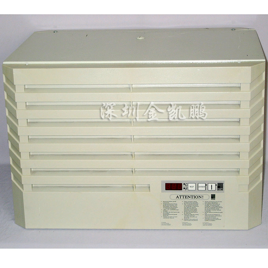 德國威圖&nbsp;&nbsp;頂裝冷卻機(jī)&nbsp;&nbsp;SK3290500