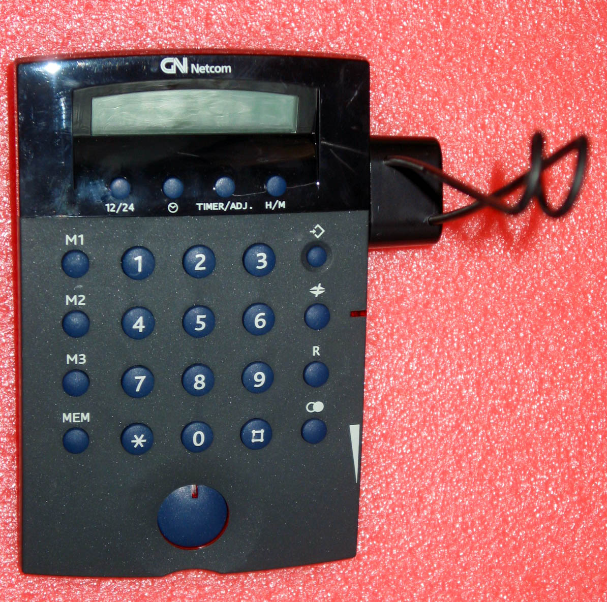 大北歐&nbsp;&nbsp;耳麥話務(wù)盒&nbsp;&nbsp;GN7100