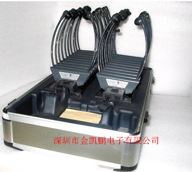 SENNHEISER(森海塞爾)&nbsp;&nbsp;手提攜帶式充電箱&nbsp;&nbsp;EZL1030-20L