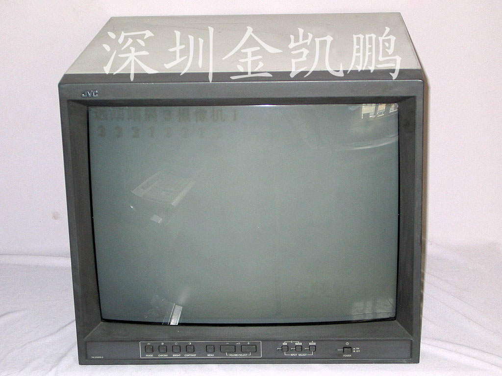 JVC&nbsp;&nbsp;彩色監視器&nbsp;&nbsp;TM-2100PN