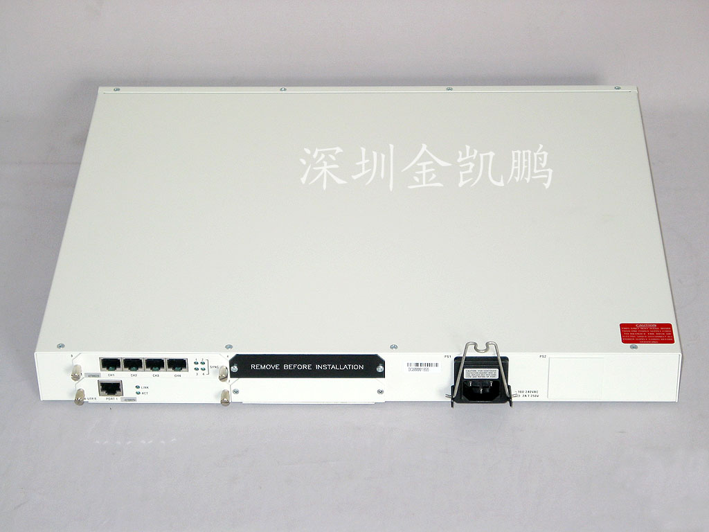 RAD(瑞得)&nbsp;&nbsp;TDMoIP 網(wǎng)關&nbsp;&nbsp;IPmux-8